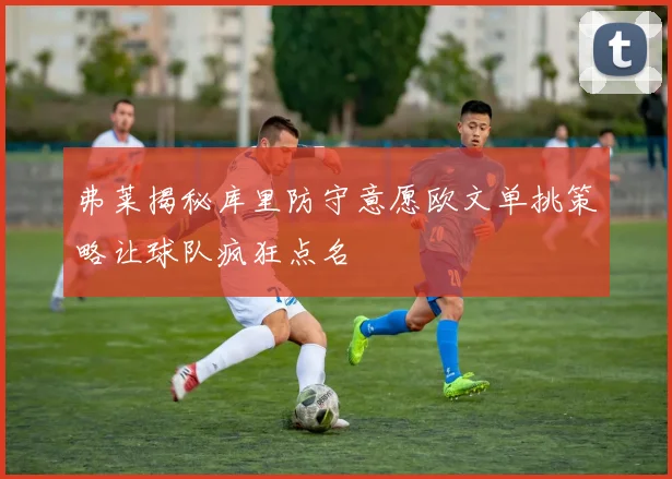 弗莱揭秘库里防守意愿欧文单挑策略让球队疯狂点名